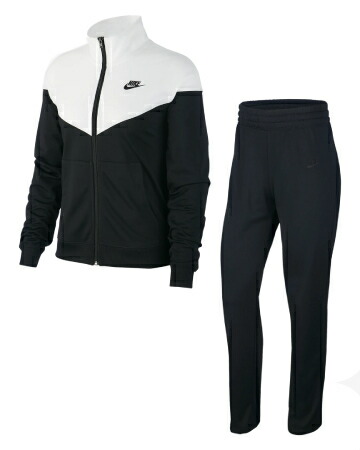 新作激安 ナイキ レディース ナイキ ウィメンズ トラックスーツ Nike スポーツ フィットネス ウェア 代引き 同梱不可 Pnlp Sn