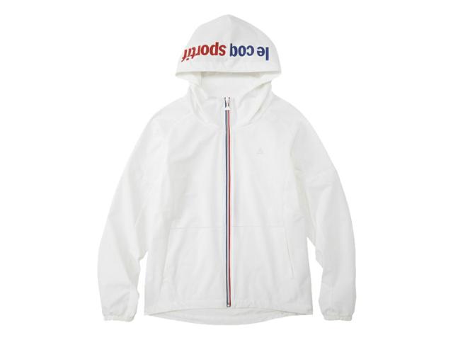 魅力的な ルコック レディース エアスタイリッシュ ウーブンジャケット Le Coq Sportif スポーツ フィットネス パーカー ジャケット 大決算売り尽くし Gdpcambodia Org