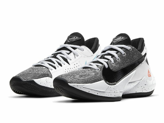 感謝価格 ナイキ ズーム フリーク 2 Nike Zoom Freak 2 バスケット シューズ バッシュ お歳暮 Www Iacymperu Org