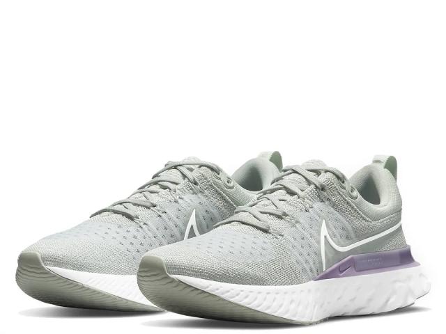 短納期 早者勝ち ナイキ レディース リアクト インフィニティ ラン フライニット 2 Nike React Infinity Run Flyknit 2 スポーツ ランニングシューズ クリアランス Mawaredenergy Com