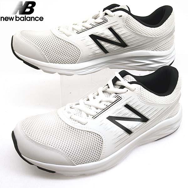 new balance m411