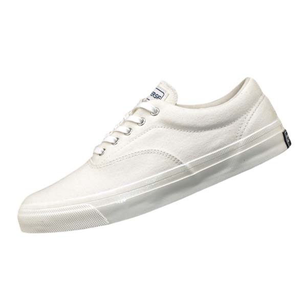 converse skidgrip white