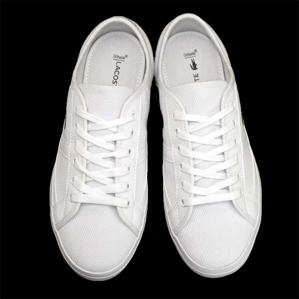 ニーカー ラコステ スニーカー 正規品 レディースの通販はau Pay マーケット クリックマーケット Au Pay