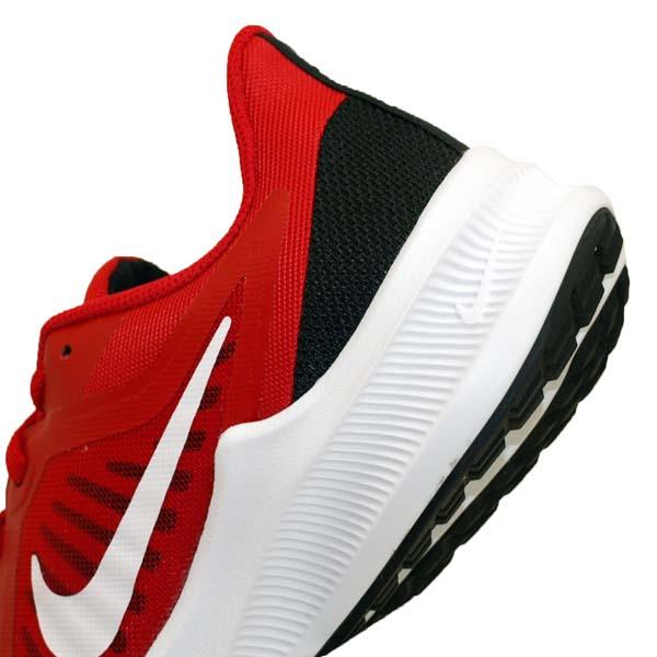 ナイキ Nike Downshifter 10 9981 600 ダウンシフター 10 赤 スニーカー ランニング メンズの通販はau Pay マーケット クリックマーケット Au Payマーケット店 商品ロットナンバー
