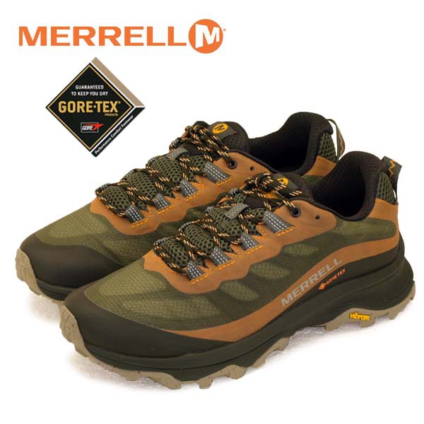 新作saleセール30 Off メレル Merrell Moab Speed Gtx モアブ スピード ゴアテックス オリーブ 防水 透湿 登山靴 トレッキング メンズ 送料無料 早い者勝ち Carlavista Com