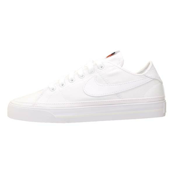 Expectation ナイキ Wmns Nike Court Legacy Cnvs Cz0294 100 コート レガシー キャンバス 白 スニーカー レディース 手数料安い Gdpcambodia Org