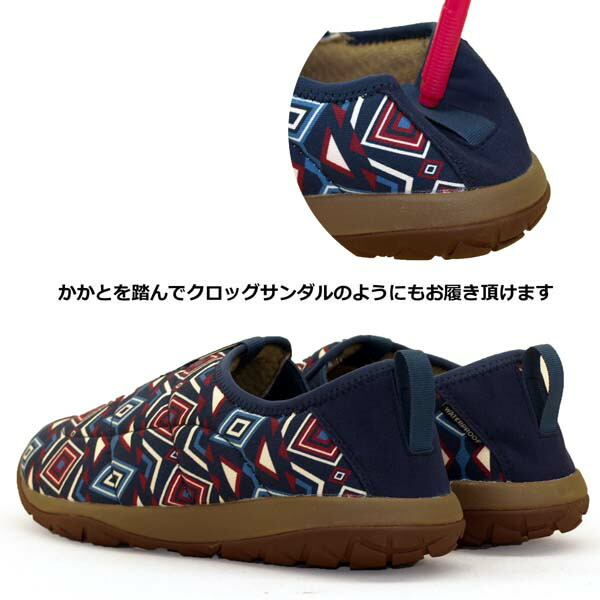 コロンビア Columbia YONCALLA MOC WATERPROOF YU3352 010 464 ヨンカラ モック ウォーター