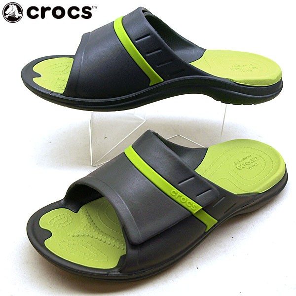 crocs modi