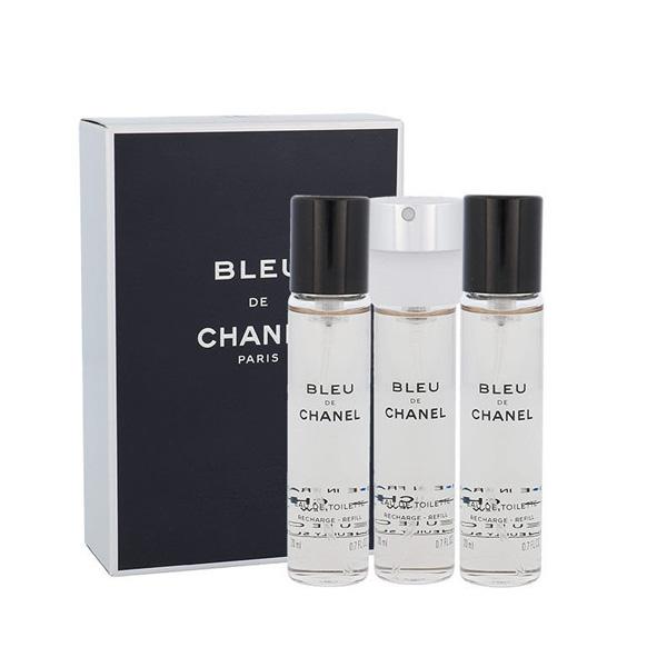 送料無料 シャネル ブルー ドゥ シャネル トラベルスプレー オードトワレ リフィル Edt Sp ml 3 Chanel 香水 メンズ フレグランスの通販はau Pay マーケット 香水通販 Beauty Cat 商品ロットナンバー