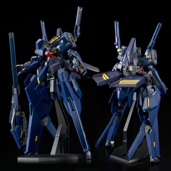 時間指定不可 Hguc 1 144 Rx 124 ガンダムtr ６ ハイゼンスレイii Advance Of Z ティターンズの旗のもとに 新品 ガンプラ プラ 特別送料無料 Centrodeladultomayor Com Uy