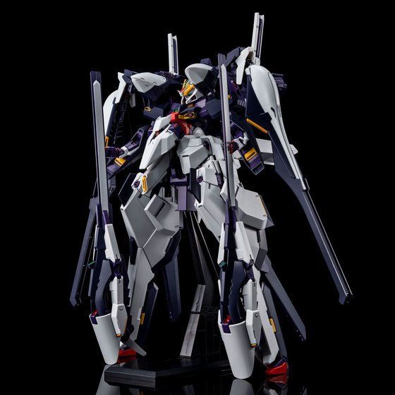 爆安セール Hguc 1 144 Rx 124 ガンダムｔｒ ６ ハイゼンスレイii ラー Advance Of Z ティターンズの旗のもとに 新品 ガン 本店は Carlavista Com