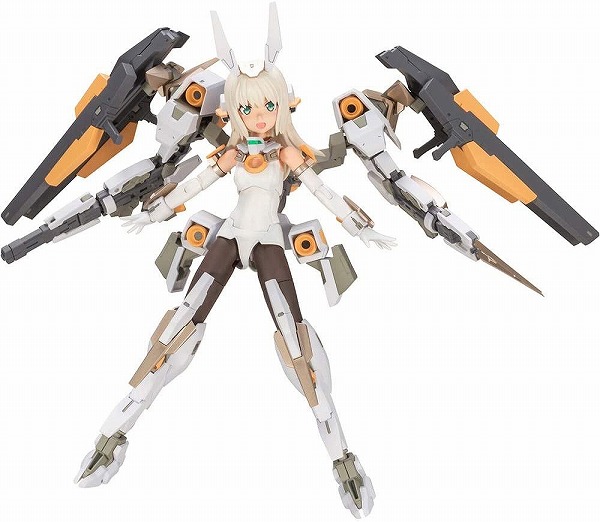 流行に フレームアームズ ガール バーゼラルド Animation Ver 新品 Frame Arms 壽屋 プラモデル Kotobukiya おしゃれ Capadei Org Py