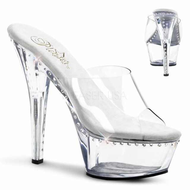 取寄せ靴 PLEASER プリーザー 厚底ミュールサンダル レディース メンズ 取寄せ靴 PLEASER プリーザー 厚底ミュールサンダル レディース メンズ