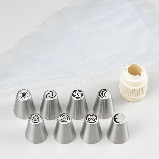 3dフラワー口金8pcs Sj2549 の通販はau Pay マーケット フジックス 商品ロットナンバー