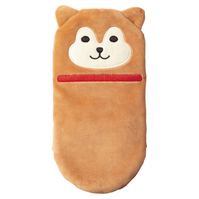 リアルサープラス まとめ買い リヒトラブ プニラボ シリコン湯たんぽ シバイヌ A 7729 2 3個セット 在庫あり 即納 Galactichallenge Com