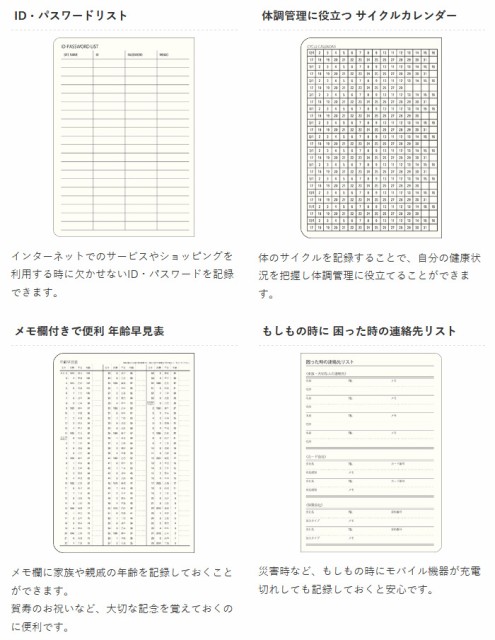 メール便発送 ダイゴー 手帳 年4月始まり ミル Mill Dot 1ヶ月ブロック 日曜始まり 薄型 B6 ミント E9439の通販はau Pay マーケット フジックス 商品ロットナンバー