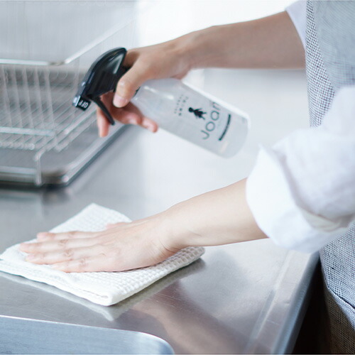 まとめ買い 花王 クイックルjoan 除菌スプレー ノンアルコール 携帯用 50ml 5 の通販はau Pay マーケット フジックス 商品ロットナンバー