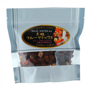 安い あさひ ドライフルーツ 大粒フルーツミックス チャック付sp袋 2g 個セット 北海道 沖縄 離島配送 売れ筋 Olsonesq Com
