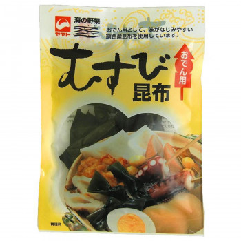 最新情報 ヤマトタカハシ おでん用 むすび昆布 18g 80袋 北海道 沖縄 離島配送 高い素材 Olsonesq Com