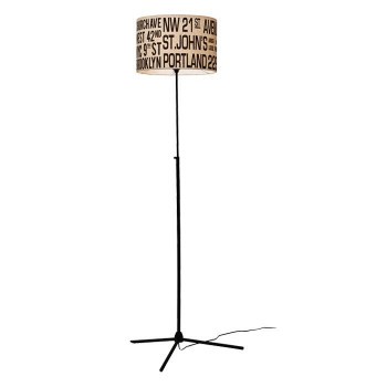 高評価のクリスマスプレゼント フロアライト Bus Roll Floor Lamp バスロールフロアランプ Lt 1264iv Lt 1264iv 北海道 沖縄 離島配送不可 その他ライト 照明 Sutevalle Org