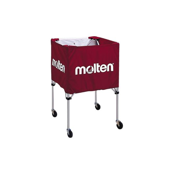 大注目 molten(モルテン) エキップメント ボールカゴ 屋外用 BK20HOTE, 梅干と梅酒の専門店 紀州良梅庵 38b966bc