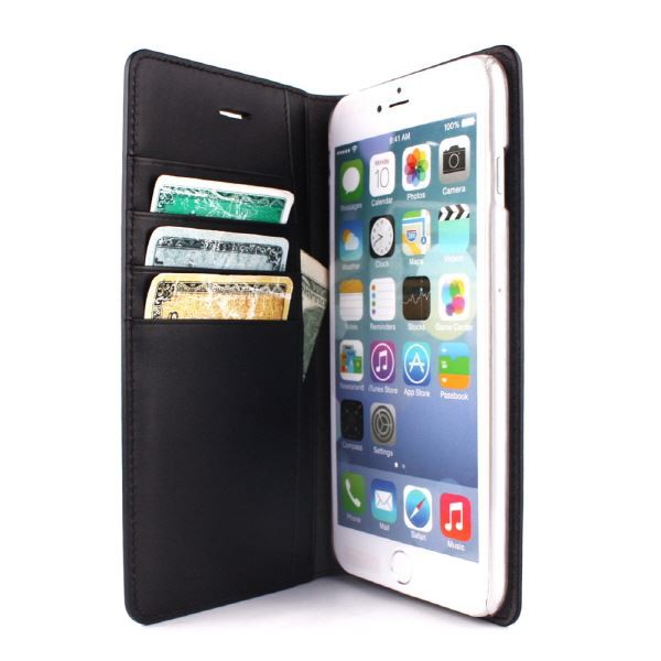 定番安い Layblock iPhone 6 Plus Ribbon Classic Diary ブラックの通販はau PAY マーケット - フジックス｜商品ロットナンバー：310801853 100%新品人気SALE