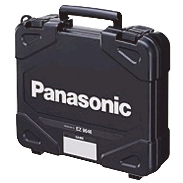 Panasonic（パナソニック） EZ9646 プラスチックケース