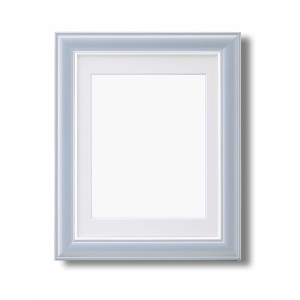 人気の カラー遺影額 太い枠 仏事用額 葬儀額 遺影額 グレー 数量は多 Carlavista Com