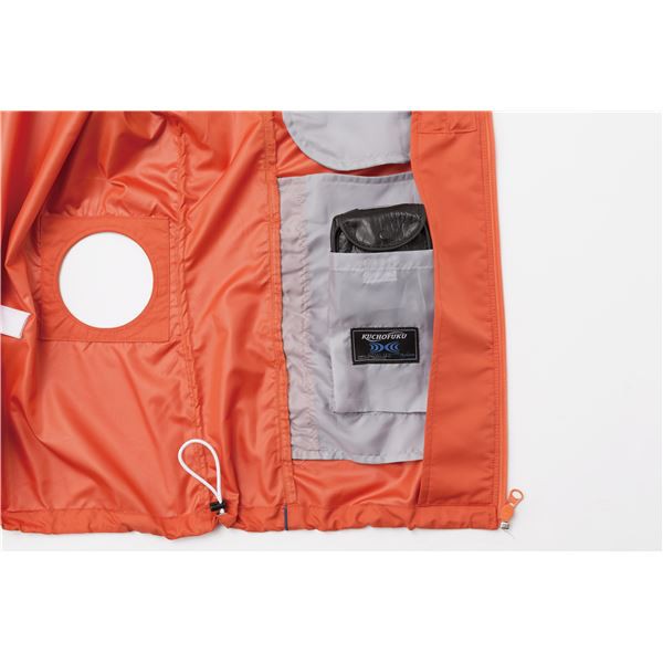 定番超激得 ポリエステル製半袖空調服 サイズ:XL〕の通販はau PAY マーケット - フジックス|商品ロットナンバー:267413520 BP500S リチウムバッテリーセット 〔カラー:シルバー×ブラック セール特価