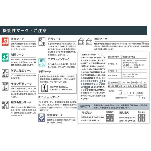 2022新品 ピタッと吸着 10枚セット AK2711の通販はau PAY マーケット - フジックス|商品ロットナン 東リ アタック270 キャンバスファイン タイルカーペット〔防汚・防ダニ・洗える〕〔日本製〕 400×400mm 日本製低価