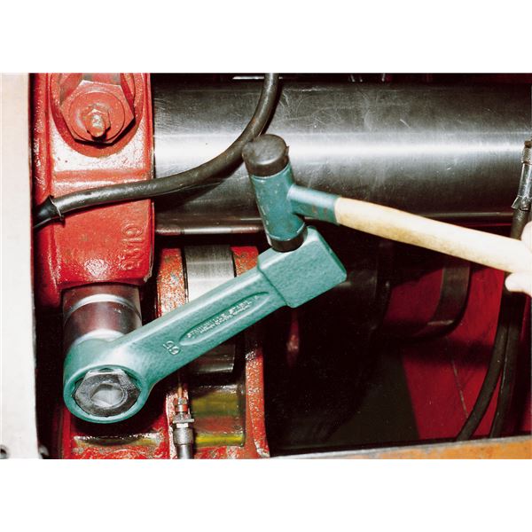 通販安い Stahlwille スタビレー 8 46 打撃メガネレンチ の通販はau Pay マーケット フジックス 商品ロットナンバー 低価超激得 Anchorgraphics Com