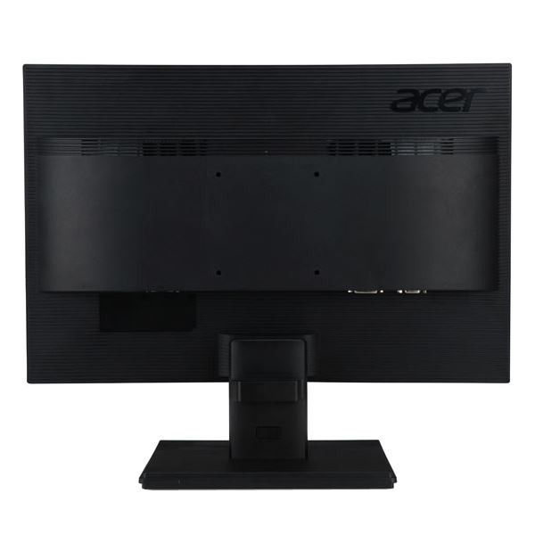 送料無料2022 Acer 19.5型ワイド液晶ディスプレイ（非光沢/1440x900/250cd/100000000：1（ACM）/6ms/ブラック） V206WQLbmdの通販はau PAY マーケット - フジックス｜商品ロットナンバー：244324725 正規店国産