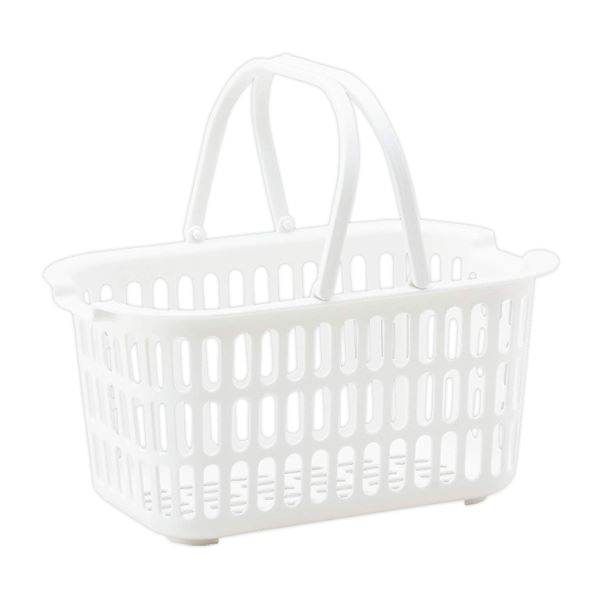 高速配送 まとめ レック ミニバスケット ホワイト 234 収納かご 36個セット 新規購入 Play Diolinux Com Br