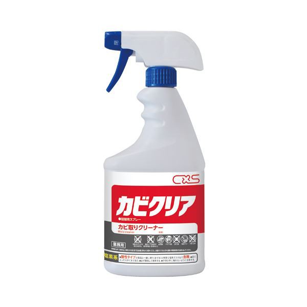 即納格安 シーバイエス カビクリア 業務用 5L279574JSD 1本の通販はau PAY マーケット - フジックス|商品ロットナンバー:500110451 限定SALE100%新品