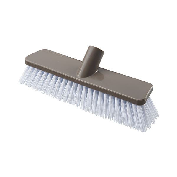 おしゃれ人気 まとめ 山崎産業 デッキブラシ Pet 24スペア 1個 5セット 公式ストア Carlavista Com