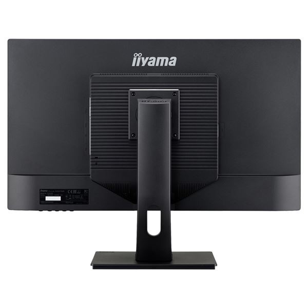 新作定番 iiyama XB3270QS-B2の通販はau PAY マーケット - フジックス｜商品ロットナンバー：500704193 31.5型ワイド液晶ディスプレイ ProLite XB3270QS-2(IPS方式パネル/2560×1440/WQHD/HDMI/DP/DVI-D) マーベルブラック 限定SALE本物保証