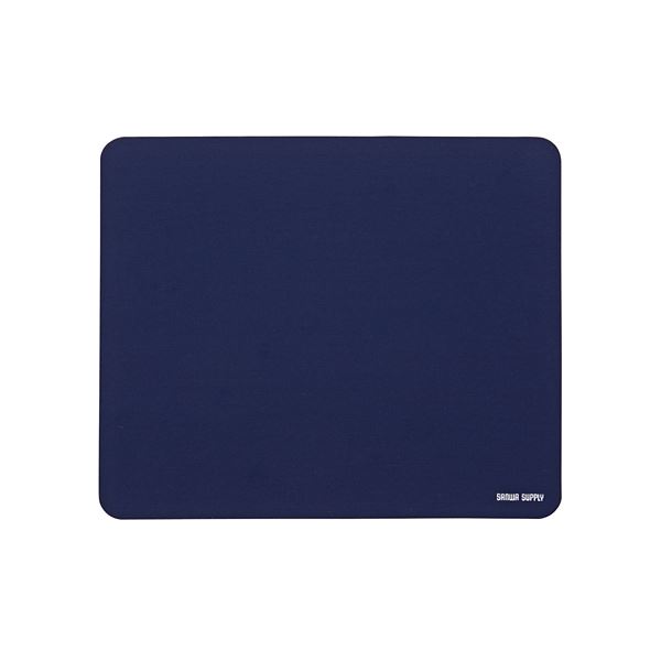 新品 まとめ サンワサプライ ネオプレンマウスパッドブルー Mpd 56bl 1枚 10セット 安い Radiobjfm Com Br