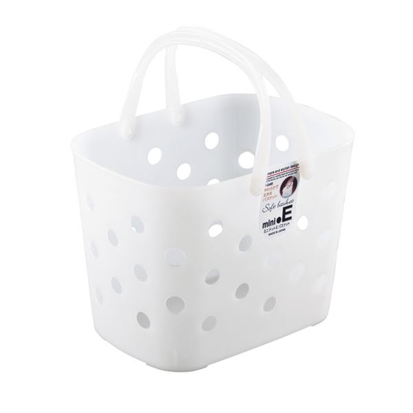 まとめ 不動技研 ミニドットeバスケット クリア F2458 お風呂バック おもちゃ 収納 カゴ 持ち手 付き 60個セット の通販はau Pay マーケット フジックス 商品ロットナンバー