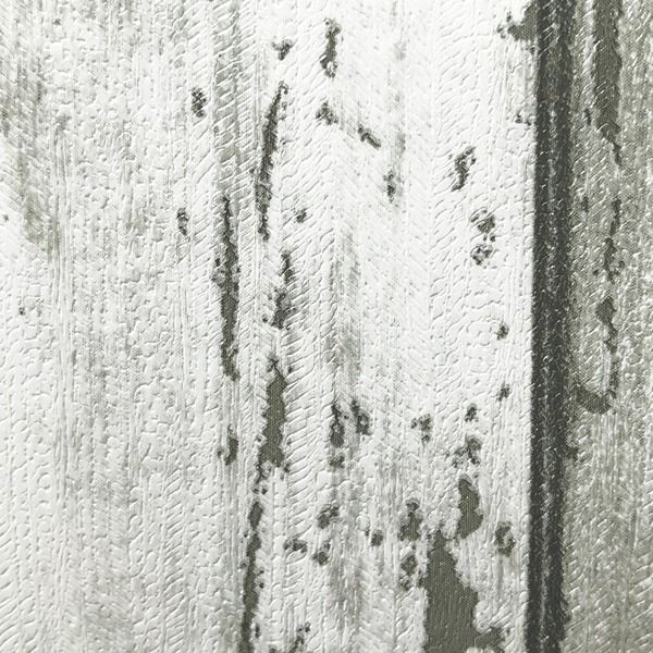 Wagic 8帖天井用 家具や建具が新品に 壁にもカンタン壁紙シートw Wa301白木目ダメージウッド 50枚組 の通販はau Pay マーケット フジックス 商品ロットナンバー