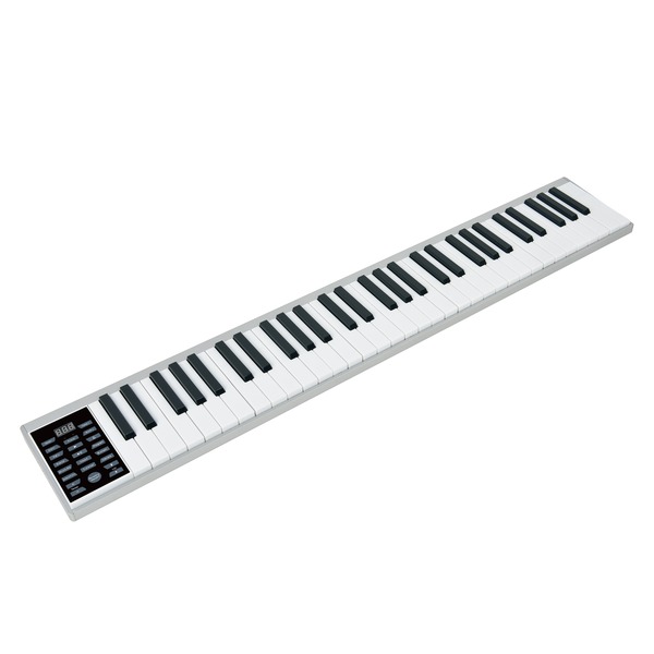 売れ筋 Sunruck 電子キーボード Playtouch Easy プレイタッチ イージー 61鍵盤 コードレス 充電式 収納ケース付 Sr Dp05 21正規激安 Theblindtigerslidell Com