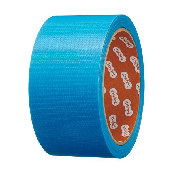 現品限り一斉値下げ カラー養生テープ Tanosee 50mm 25m 1セット 30巻 青 その他壁紙 補修材 Sillevali Ee