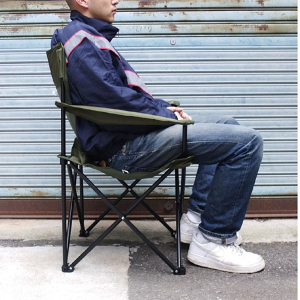 となります イギリス軍放出 Pay マーケット フジックス 商品ロットナンバー アウトドア フォールディングチェアー