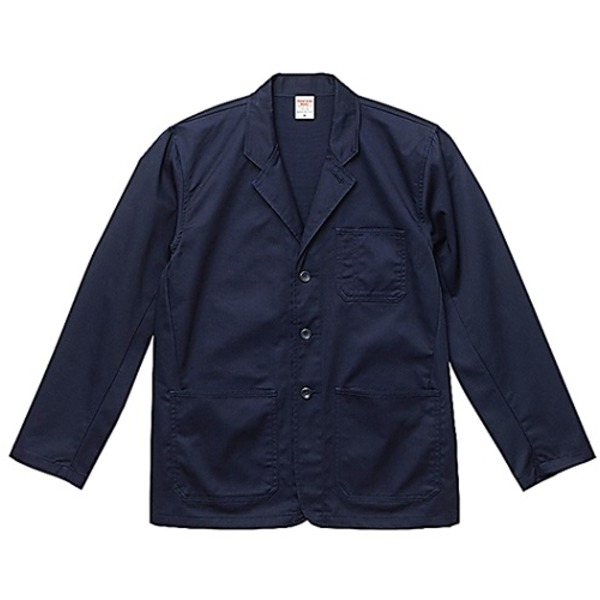 特売 丈夫で光沢のあるt Cツイル ノンアイロンドライバーズ ジャケット ダークネイビー Xl 目玉 送料無料 Carlavista Com