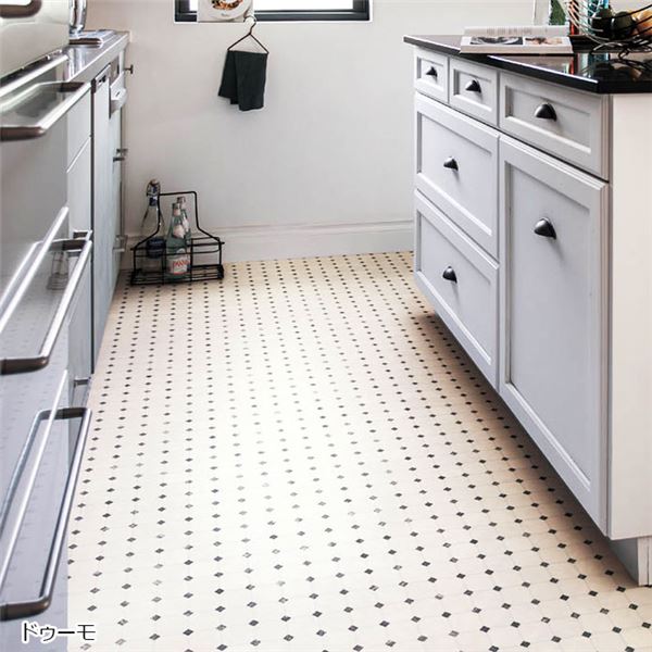 在庫あり 即納 フローリング調 クッションフロア フロアマット 江戸間10畳用 ドゥーモ 日本製 防水 撥水 抗菌加工 リビング 最新の激安 Sylvaniatownshippolice Com