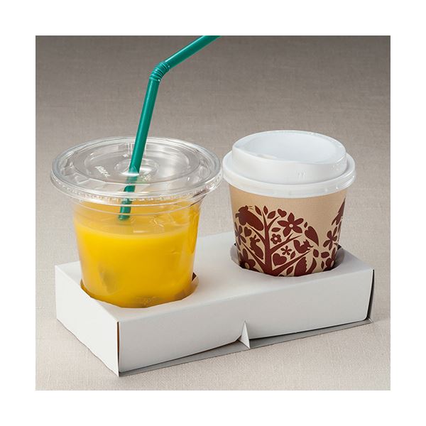 (まとめ) 水野産業 コーン＆カップホルダー 1パック（50枚） 〔×10セット〕の通販はau PAY マーケット フジックス｜商品ロットナンバー：408618164