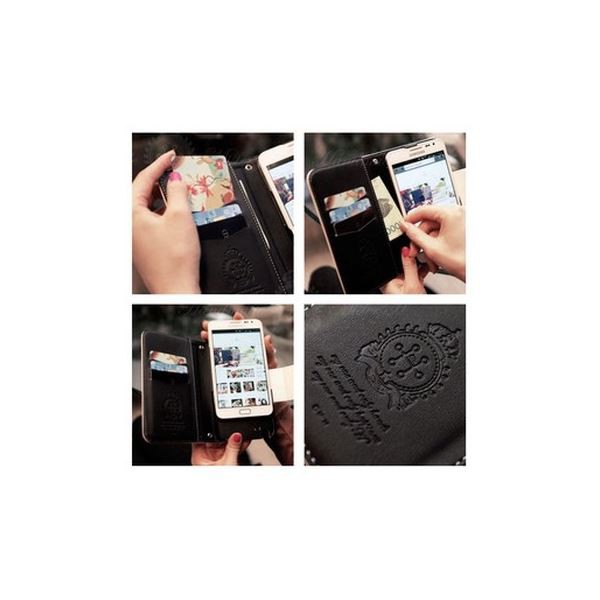 大得価新作 MrH(ミスターエイチ)スマホウォレットケース/マリアByGalaxyS10plusの通販はau PAY マーケット - フジックス|商品ロットナンバー:408625466 在庫あ人気
