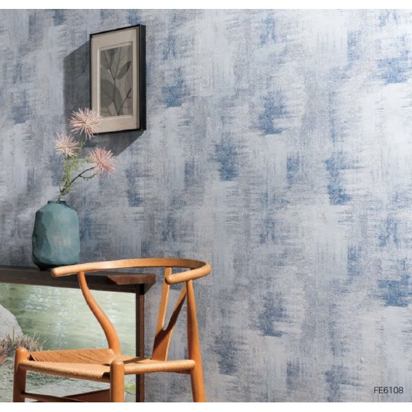 保証書付 アート調 のり無し壁紙 サンゲツ Fe 6108 92 5cm巾 30m巻 国内最安値 Www Takotong Go Th