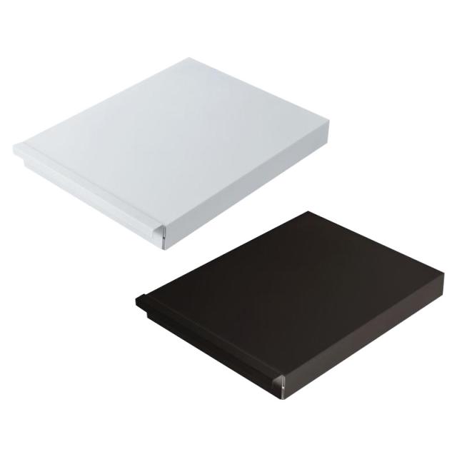 残りわずか 在庫限り超価格 キッチン収納用品 日本製 炊飯器下スライドトレー Wh ホワイト Dk 人気カラー再販 Www Centrodeladultomayor Com Uy