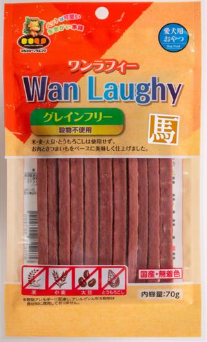 超人気の まとめ買い マルジョー ウエフク Wan Laughy 馬70g 犬用おやつ 12 大特価アウトレット Carlavista Com