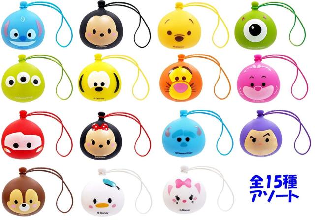 ディズニーツムツム ぷかぷか顔柄ヨーヨーストラップ 50個 スーパーボールすくい ヨーヨー釣りの通販はau Wowma ワウマ フジックス 商品ロットナンバー